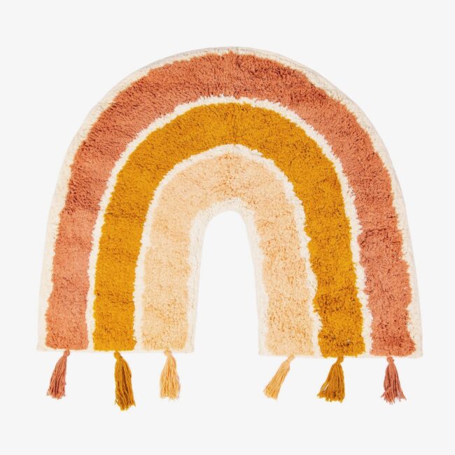 Regenboog kleedje bestellen