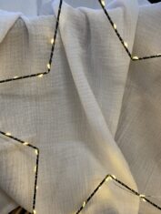 Sterlampje verlichting wanddecoratie bestellen?