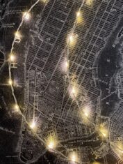 Maanlampje wandverlichting wanddecoratie bestellen?