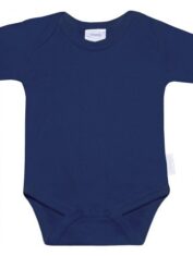 blauwe-navyblue-Romper-met-naam-bestellen-kraamcadeau