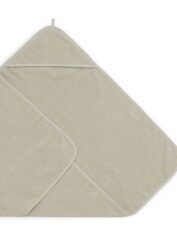 Jollein Badcape Badstof 75x75cm - Nougat