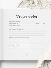 Pink-Peach-Mijn-Kraamtijd-invulboek-Linnen Taupe-binnenkant2
