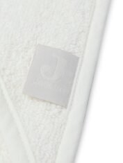Jollein badcape Ivory